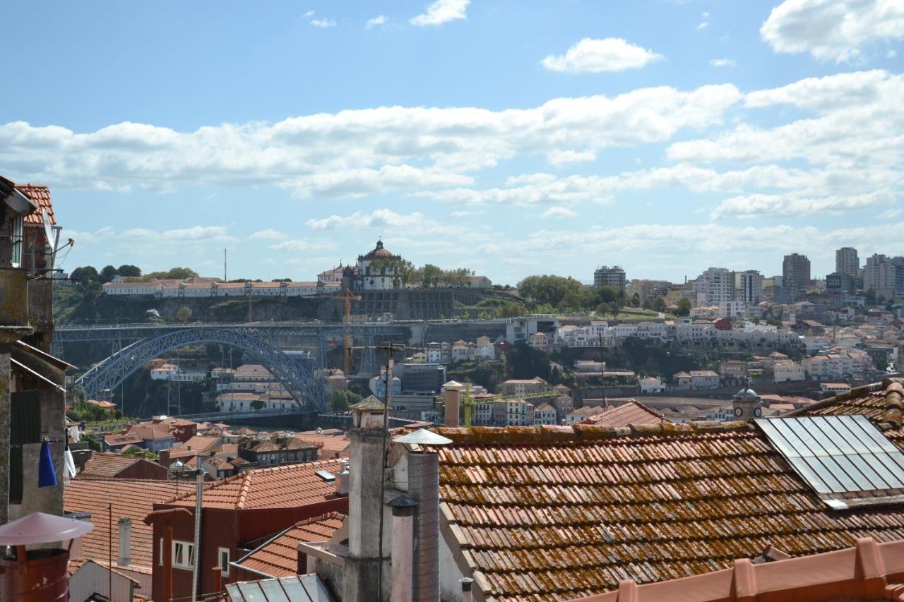 Olival 54 Apartments Porto Exterior photo