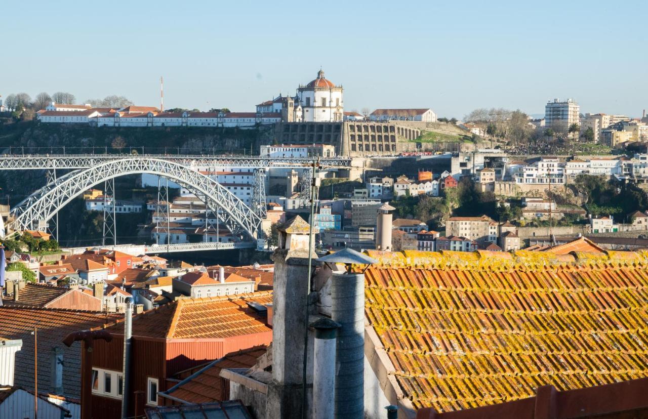 Olival 54 Apartments Porto Exterior photo